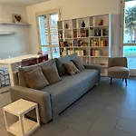 Prázdninový dům A Casa Di Elena *