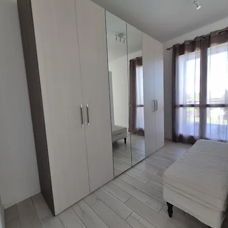 A Casa Di Elena Prázdninový dům *