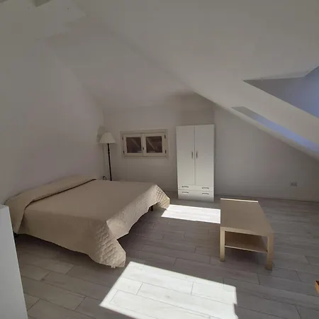 Hébergement de vacances A Casa Di Elena *