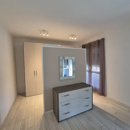 A Casa Di Elena Vakantiehuis *