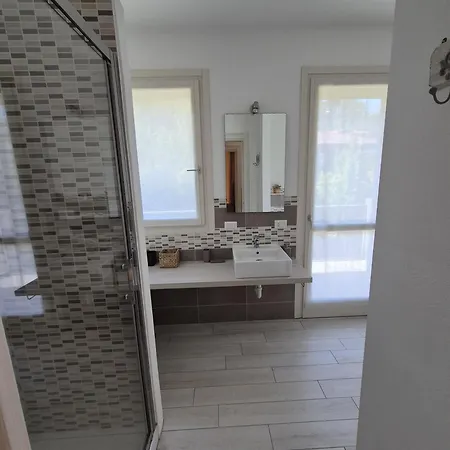 A Casa Di Elena Prázdninový dům