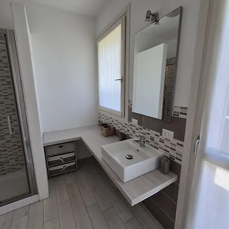 A Casa Di Elena * Lesa