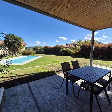 A Casa Di Elena بيت للعطل