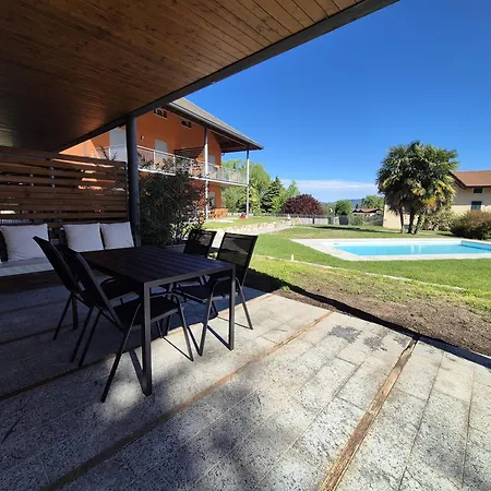 A Casa Di Elena Prázdninový dům