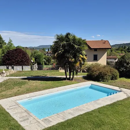 Hébergement de vacances A Casa Di Elena *