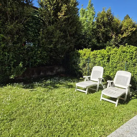 A Casa Di Elena Lesa