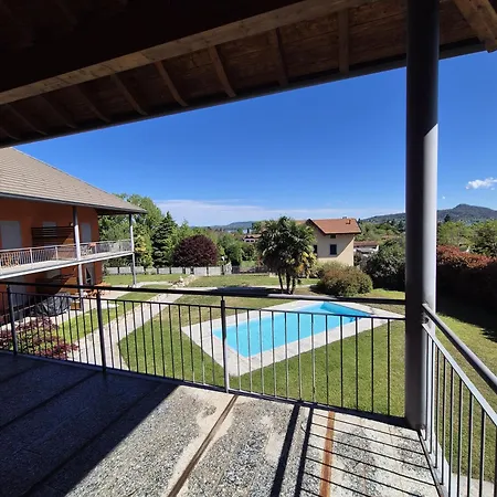 A Casa Di Elena Vakantiehuis