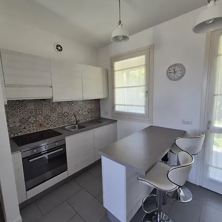 A Casa Di Elena Prázdninový dům *