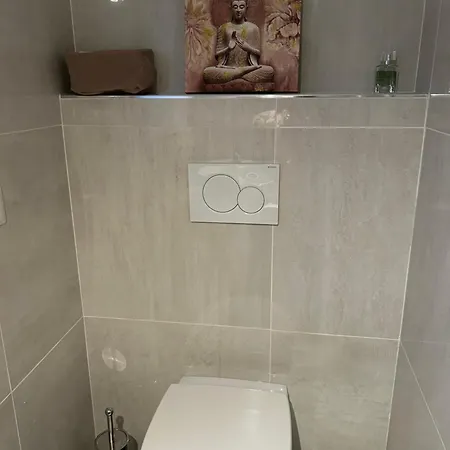 A Casa Di Elena Dom wakacyjny Lesa