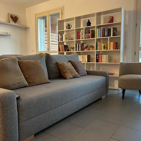 A Casa Di Elena *