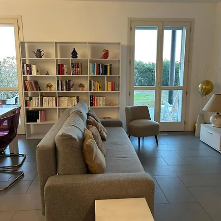 A Casa Di Elena Casa vacanze