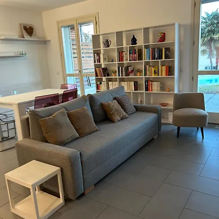 Сasa de vacaciones A Casa Di Elena *