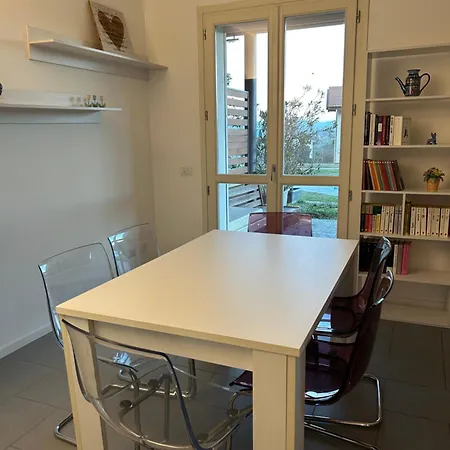 A Casa Di Elena Casa vacanze