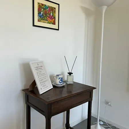 A Casa Di Elena Lesa