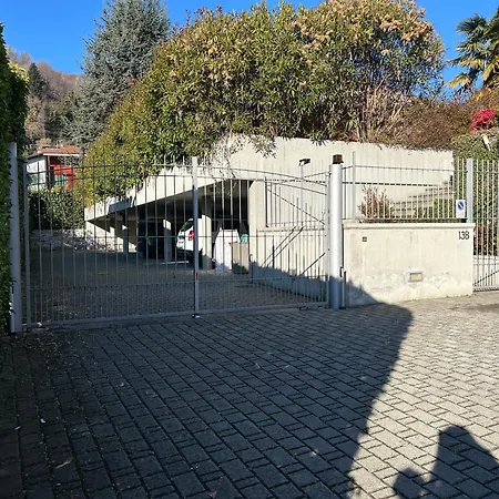A Casa Di Elena Ferienhaus *