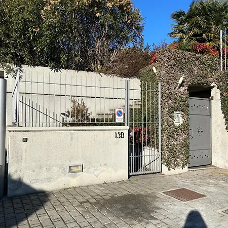 Dom wakacyjny A Casa Di Elena