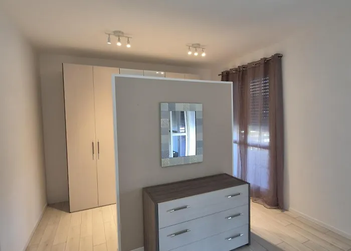 A Casa Di Elena بيت للعطل *