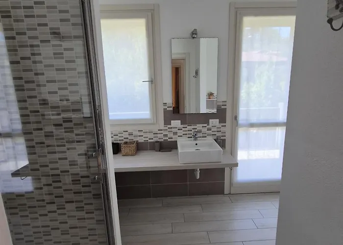 A Casa Di Elena بيت للعطل