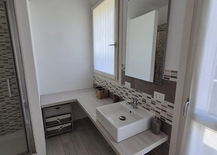 A Casa Di Elena * لسا