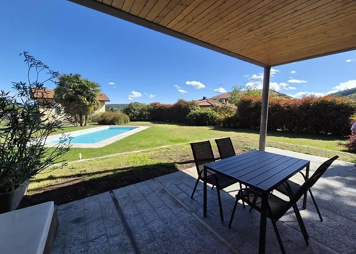 A Casa Di Elena 펜션