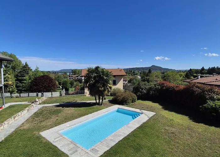 A Casa Di Elena لسا