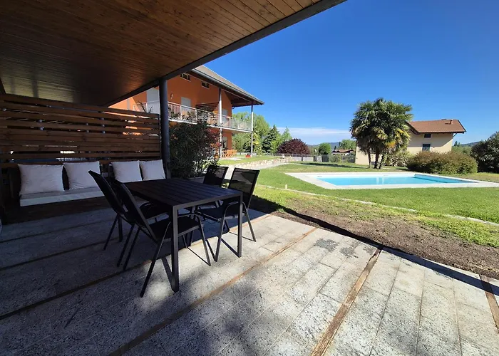 A Casa Di Elena بيت للعطل