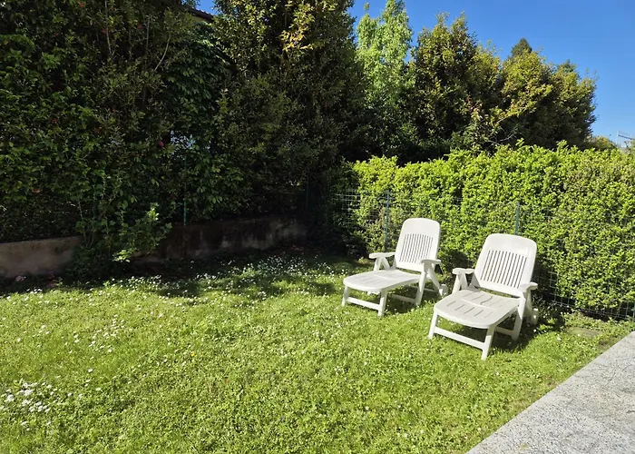 A Casa Di Elena Lesa