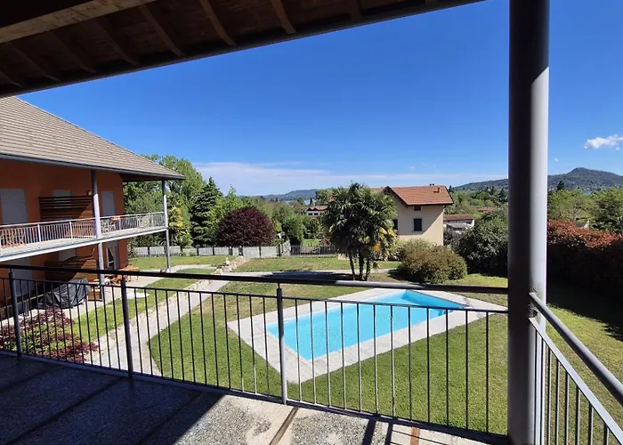 A Casa Di Elena بيت للعطل