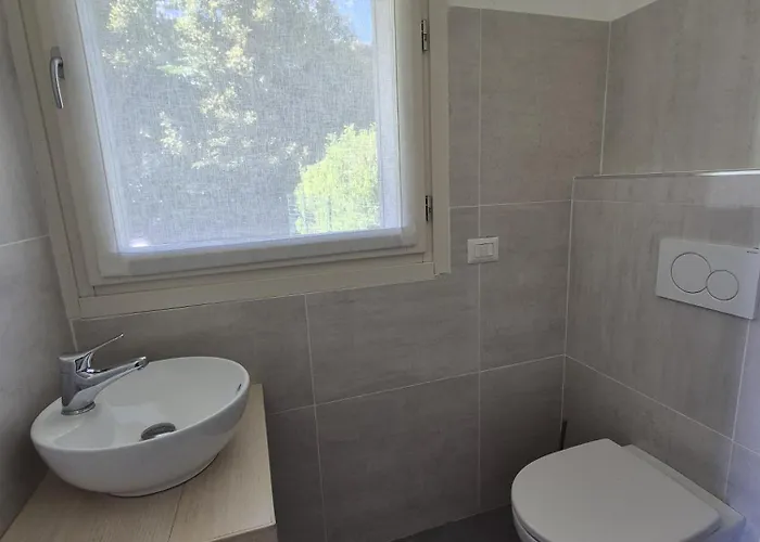 A Casa Di Elena 레사