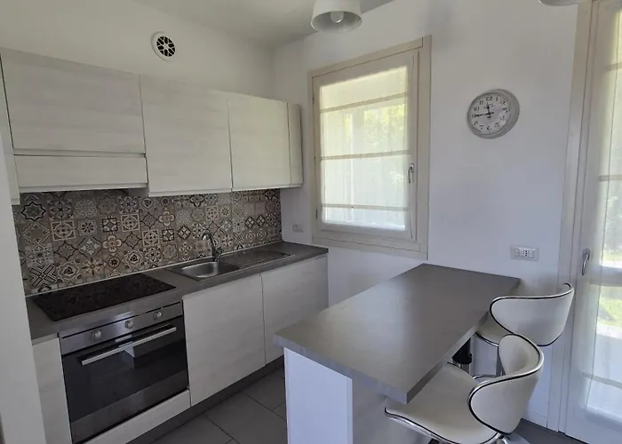 A Casa Di Elena بيت للعطل *