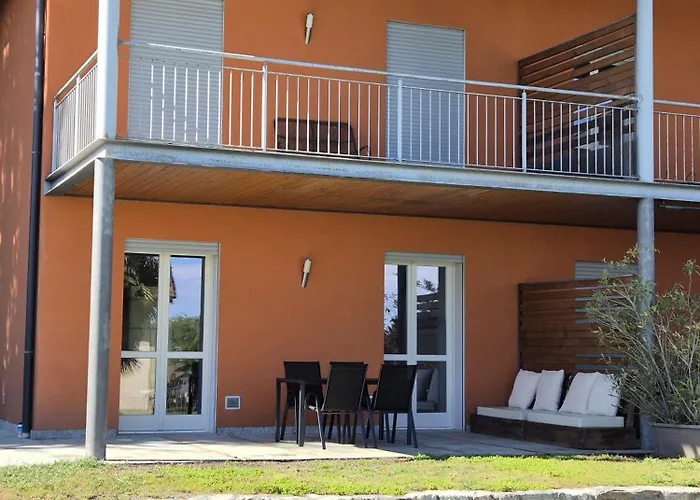 بيت للعطل A Casa Di Elena لسا