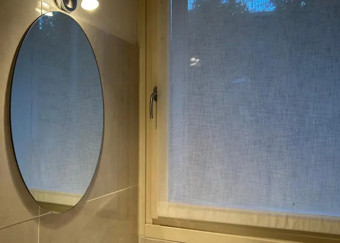 Dom wakacyjny A Casa Di Elena