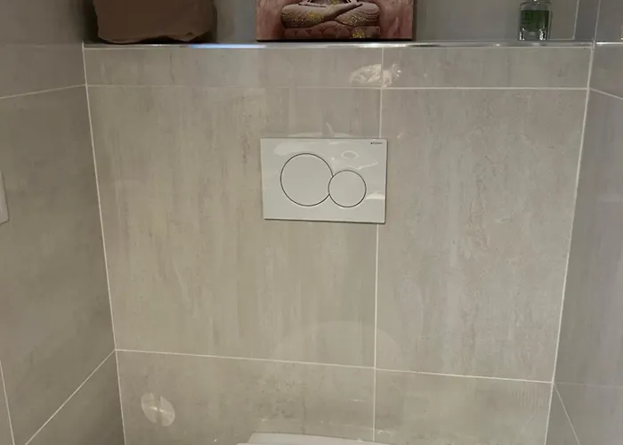 A Casa Di Elena Dom wakacyjny Lesa