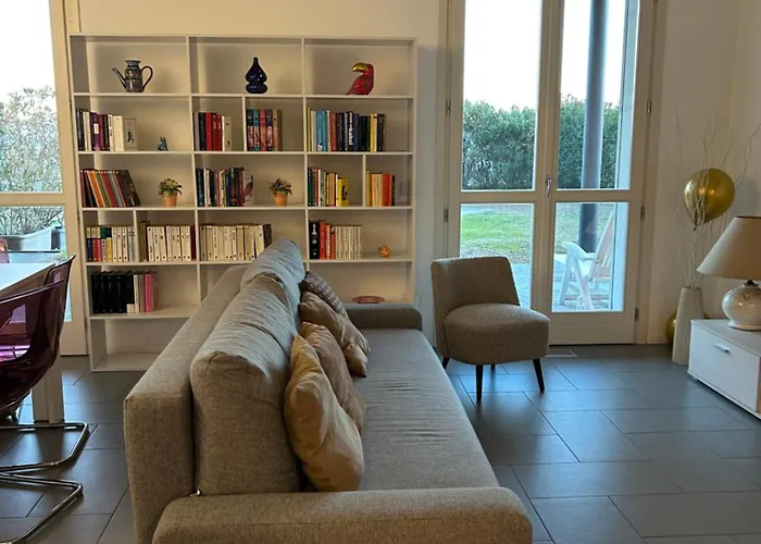 A Casa Di Elena 펜션