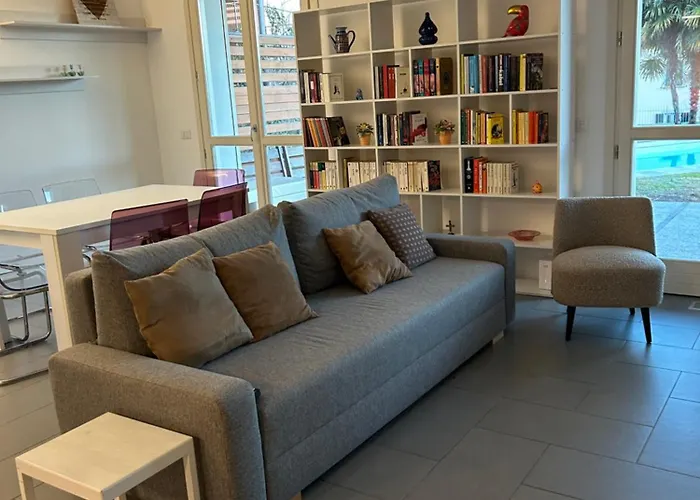 펜션 A Casa Di Elena *