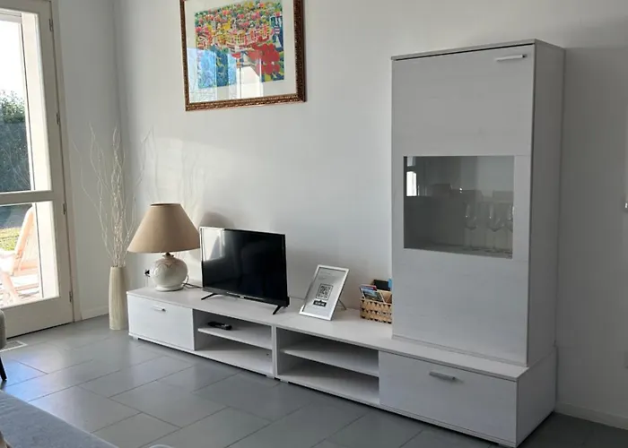 بيت للعطل A Casa Di Elena لسا