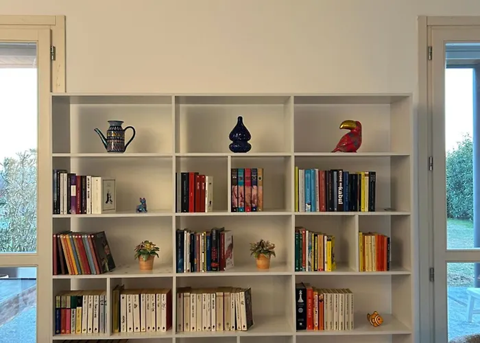 A Casa Di Elena 펜션