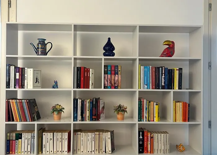 A Casa Di Elena بيت للعطل لسا