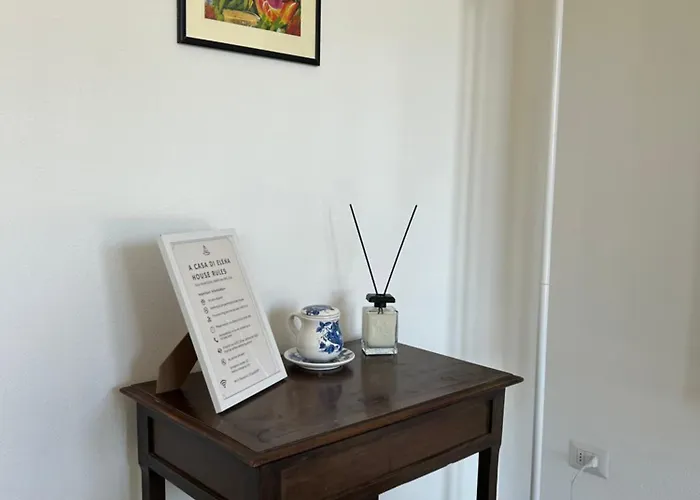 A Casa Di Elena Lesa