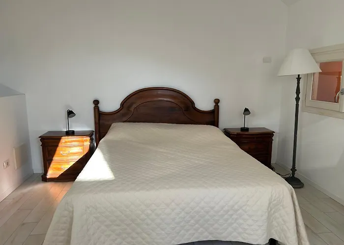 A Casa Di Elena * 레사