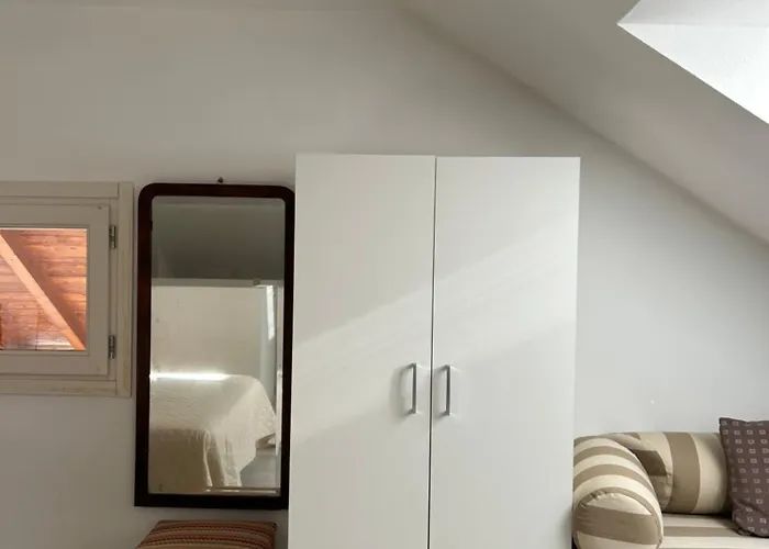 A Casa Di Elena لسا