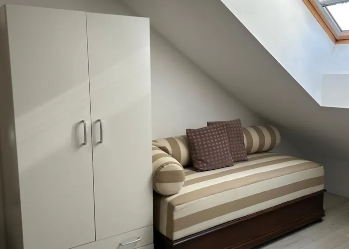 A Casa Di Elena 레사