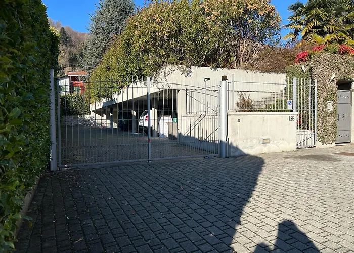 A Casa Di Elena بيت للعطل *