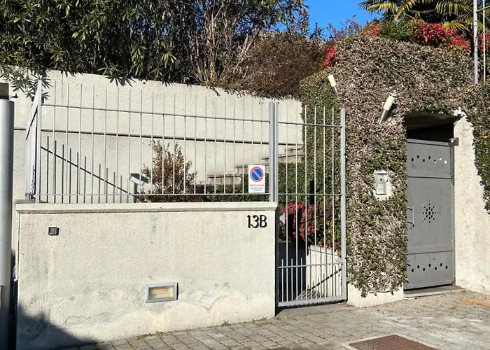 بيت للعطل A Casa Di Elena